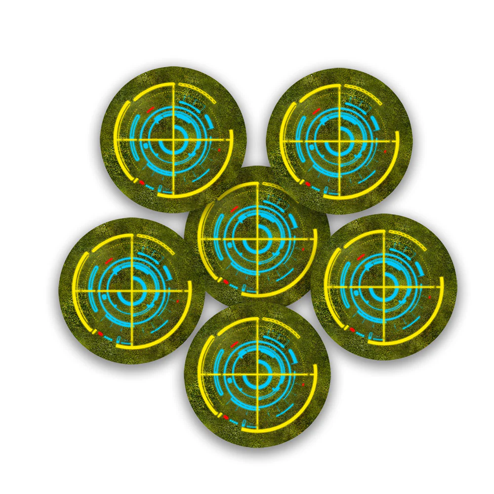 FLG Objectives: Overgrown City - Image 3