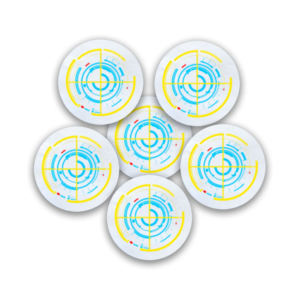 FLG Objectives: Snow 3 - Image 3
