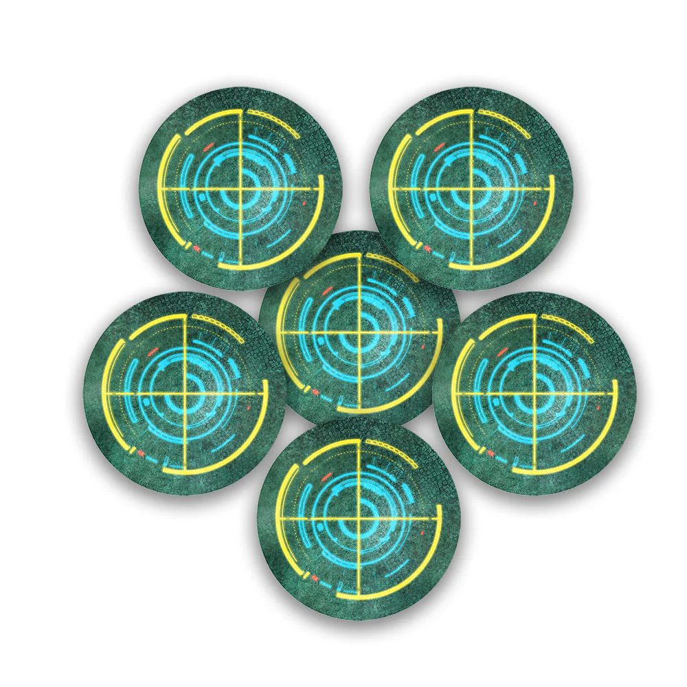 FLG Objectives: Graveyard - Image 3