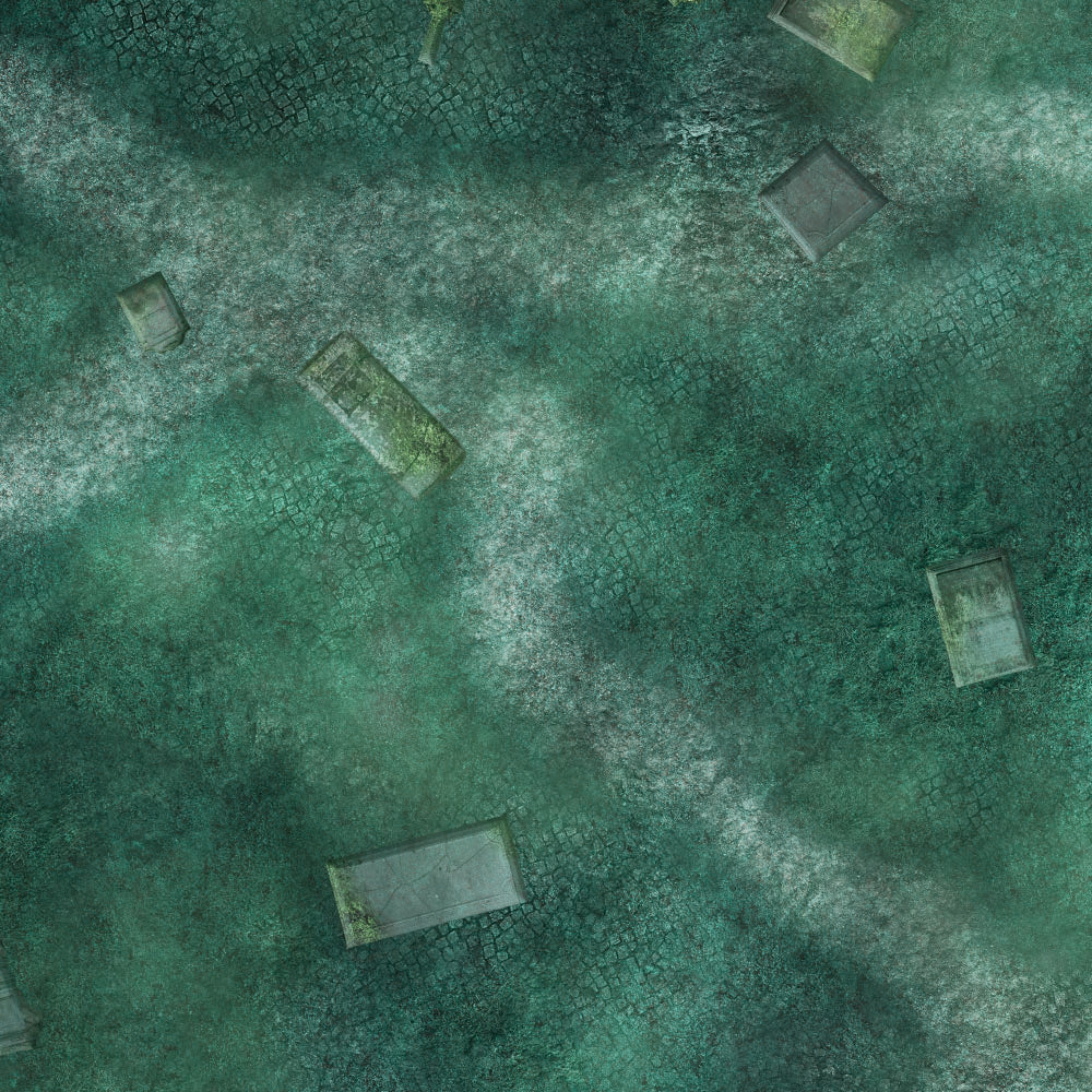 FLG Mats: Graveyard - Image 13