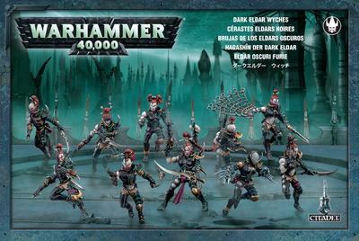 Drukhari: Wyches - Image 2