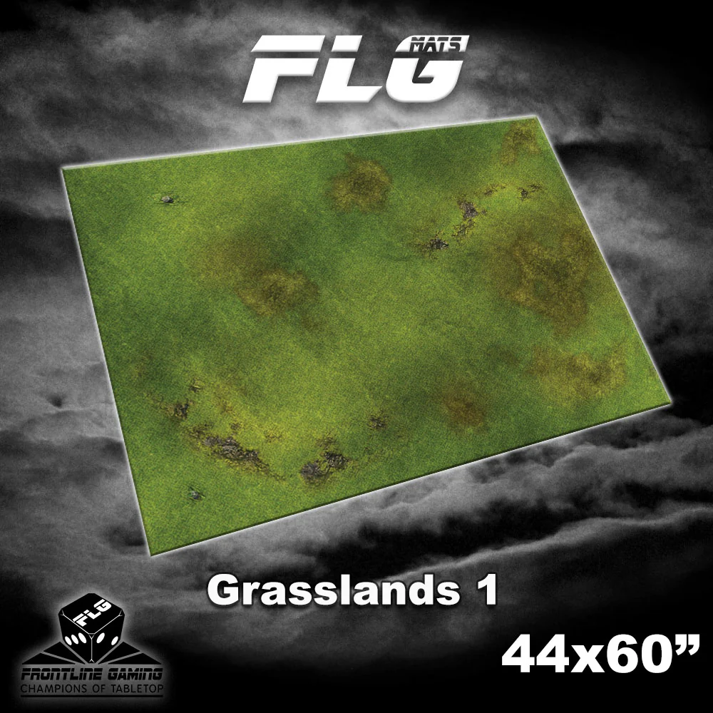 FLG Mats: Grasslands 1 - Image 7