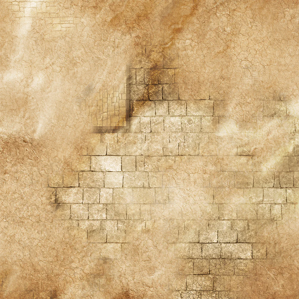 FLG Mats: Sandswept Temple - Image 13