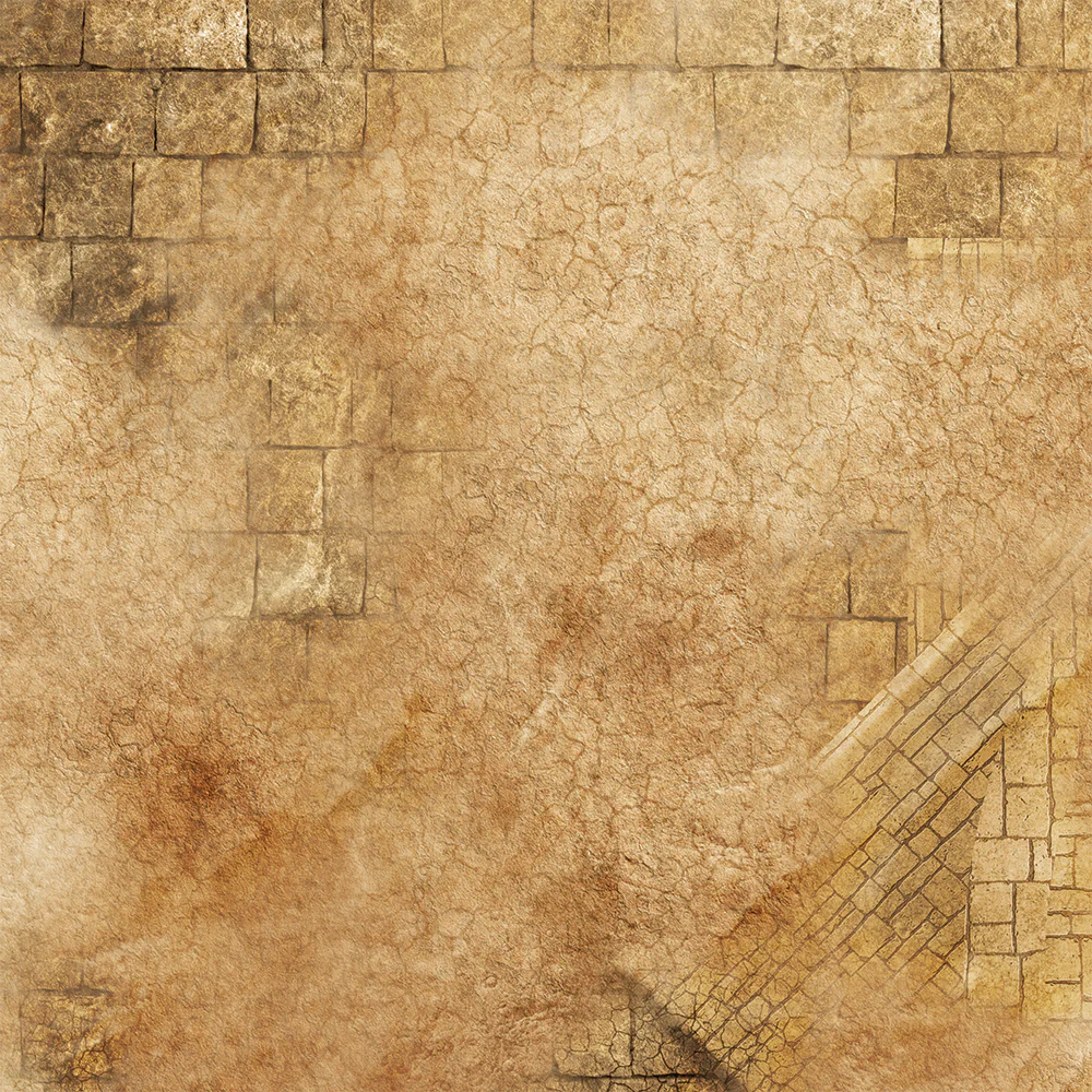 FLG Mats: Sandswept Temple - Image 14