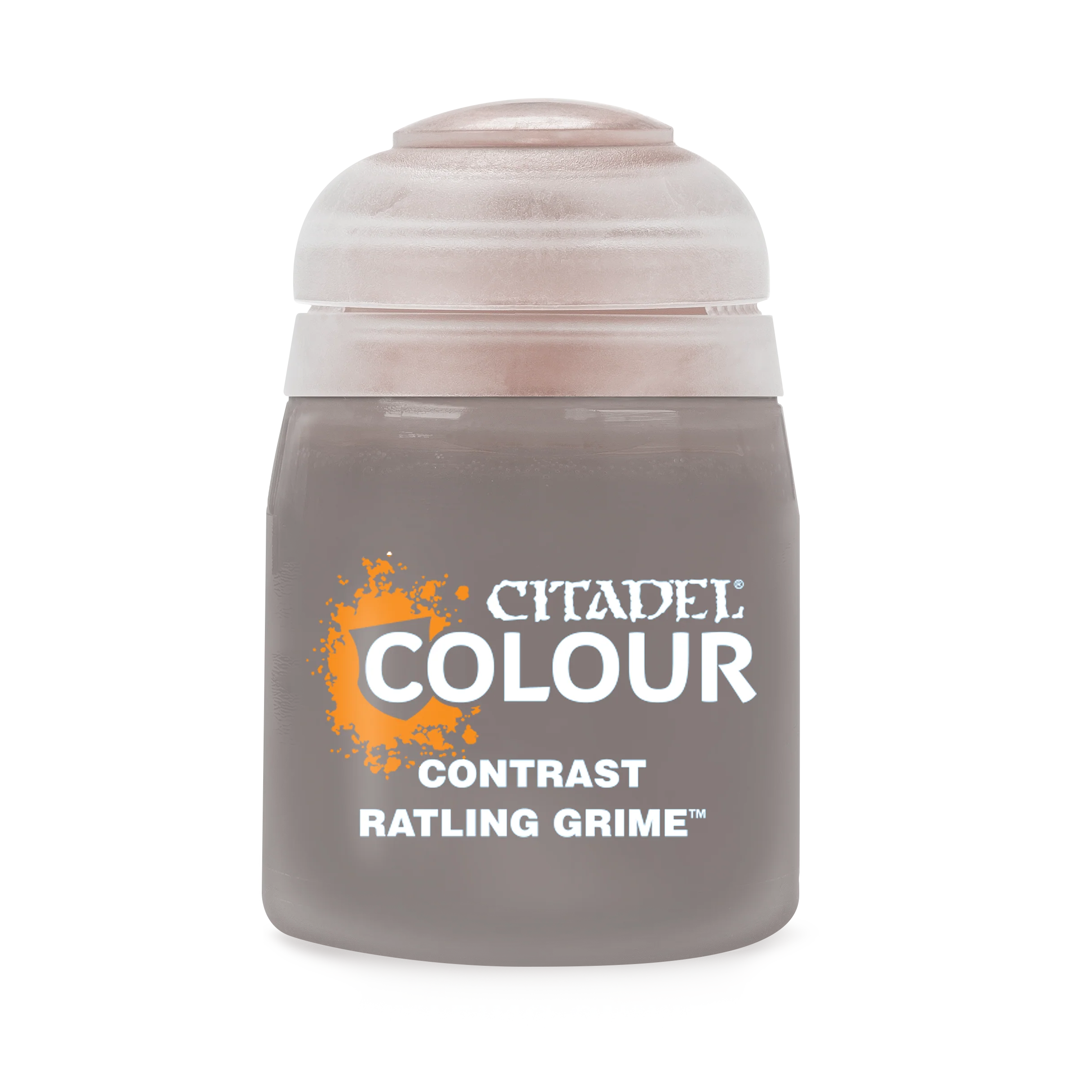 Citadel: Contrast Ratling Grime (18Ml)