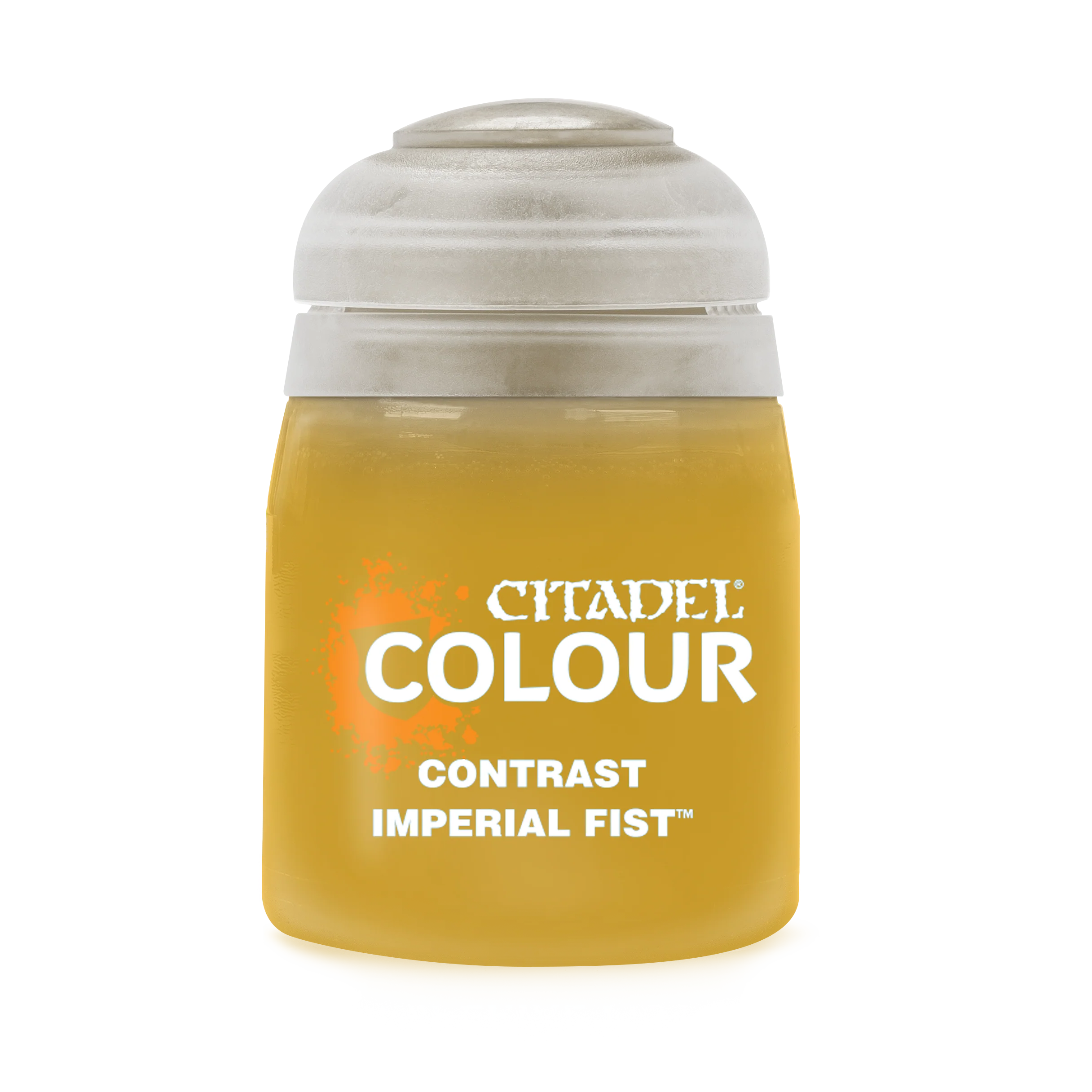 Citadel: Contrast Imperial Fist (18Ml)