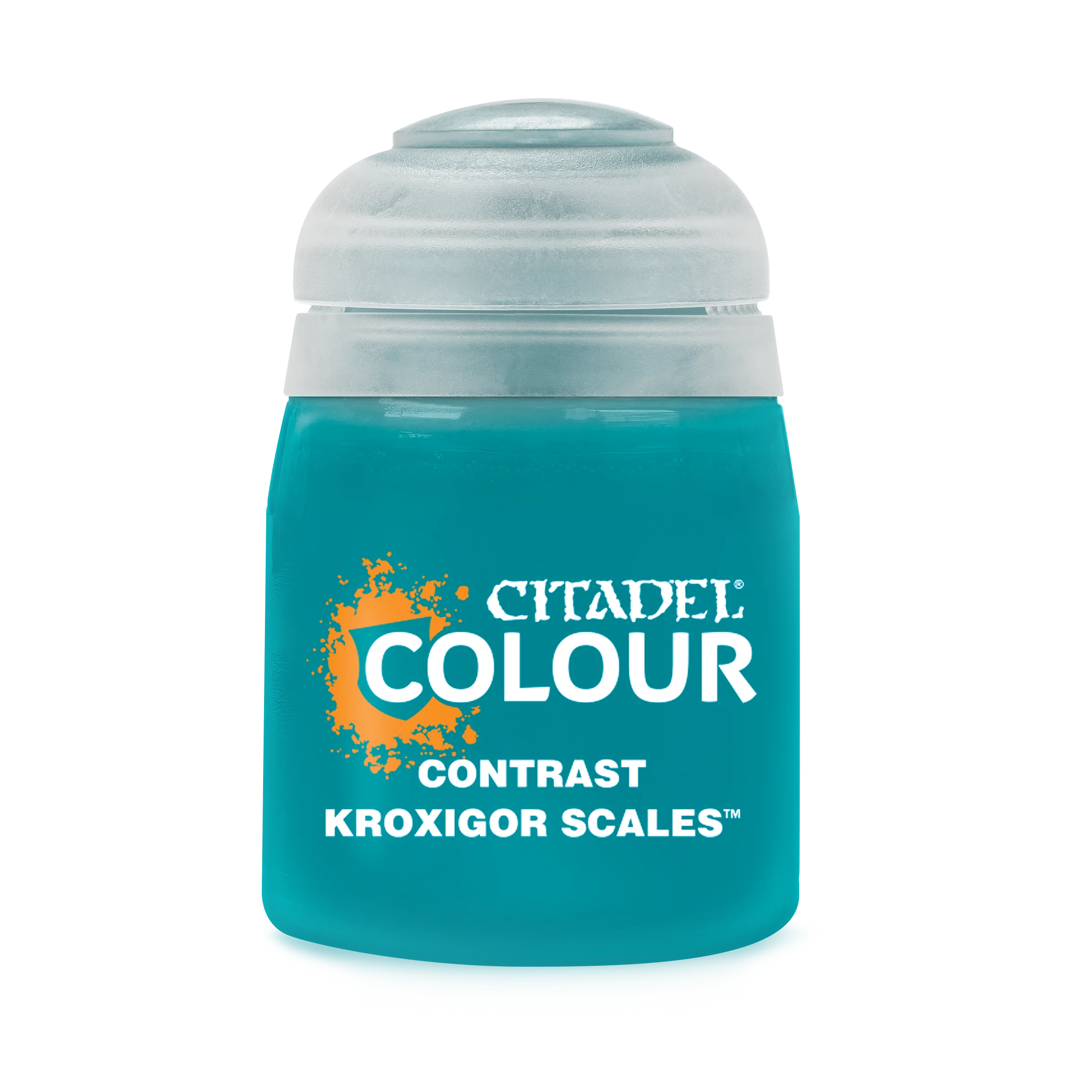 Citadel: Contrast Kroxigor Scales (18Ml)