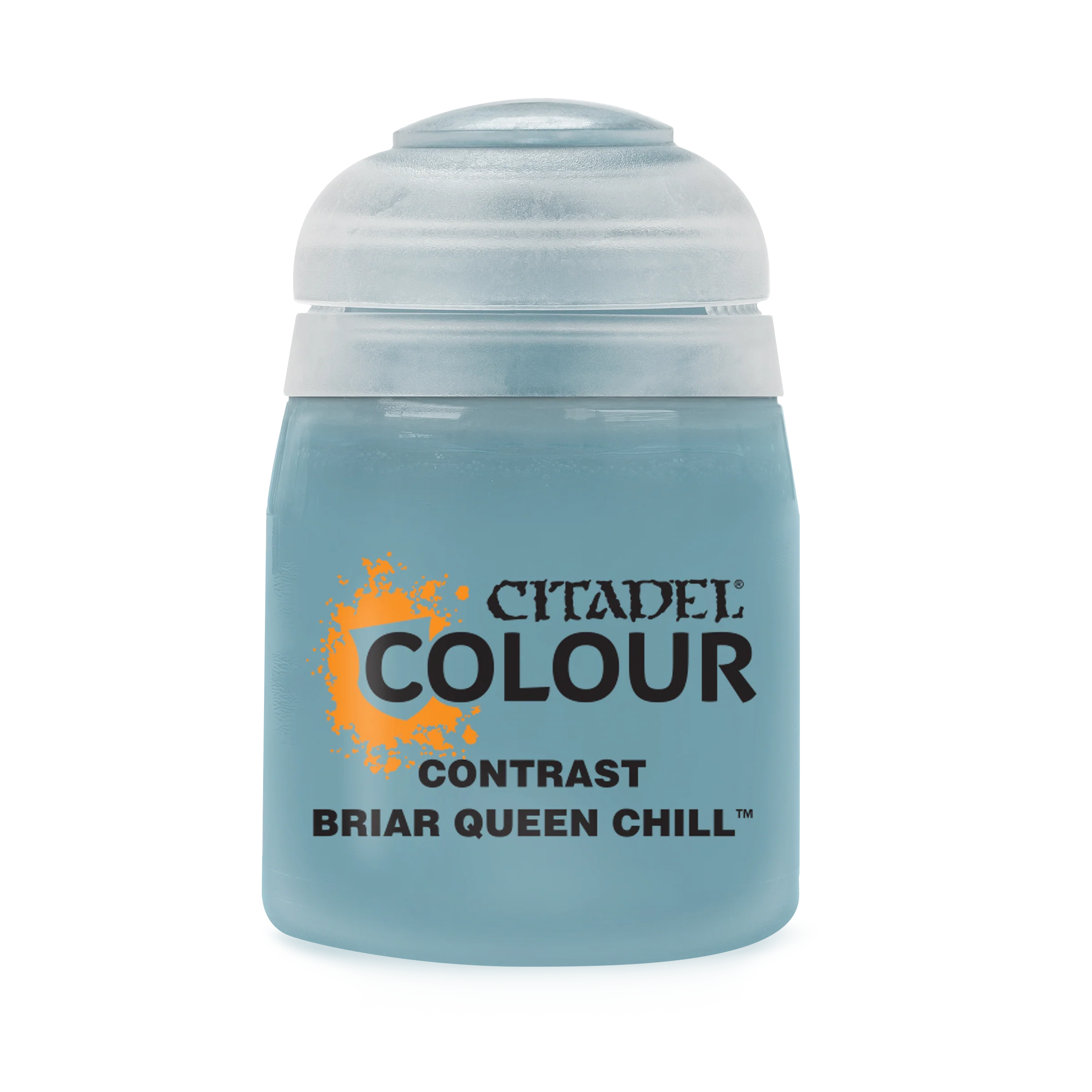 Citadel: Contrast Briar Queen Chill (18Ml)