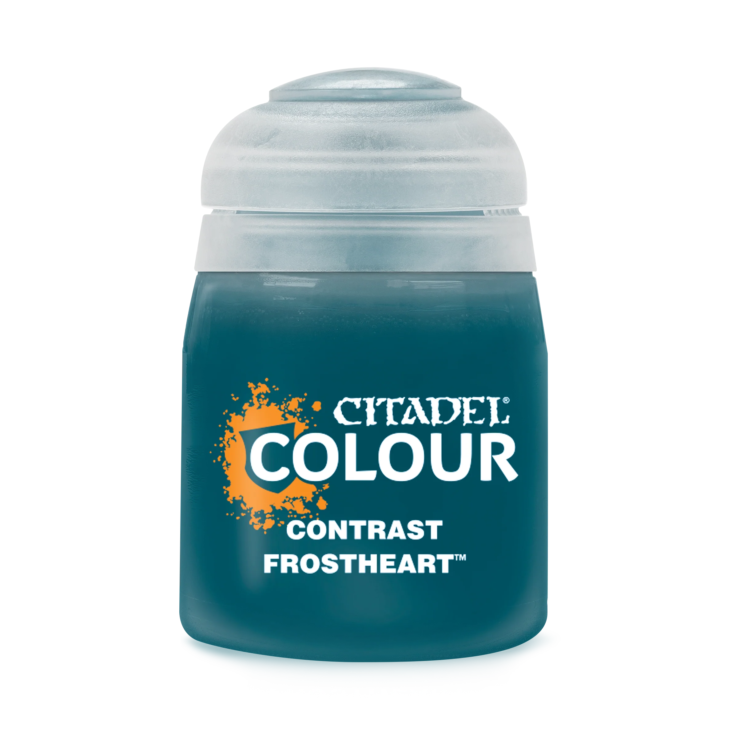 Citadel: Contrast Frostheart (18Ml)