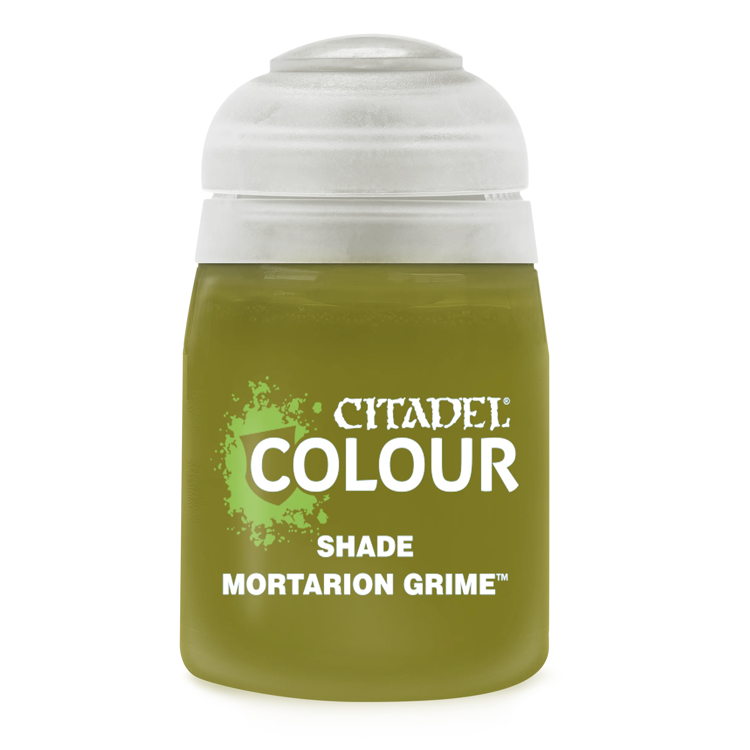Citadel: Shade Mortarion Grime (18Ml)
