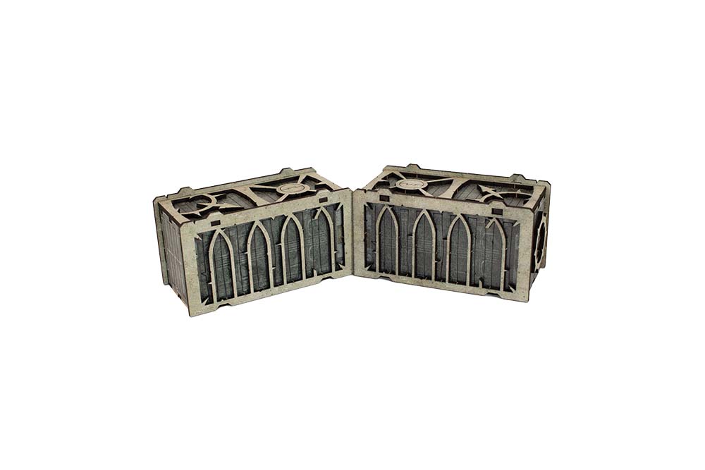 FLG Full Color Terrain: Urban Corruption Event Set - Image 15