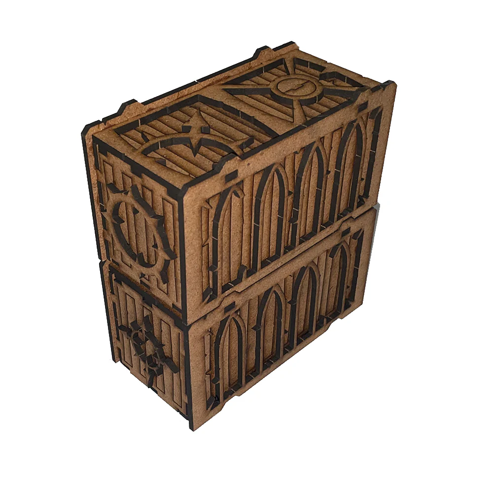 FLG Terrain: Urban Corruption Event Set - Image 10