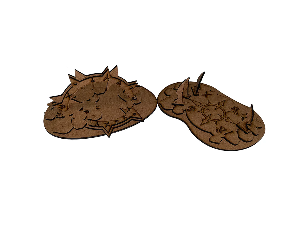 FLG Terrain: Urban Corruption Event Set - Image 11