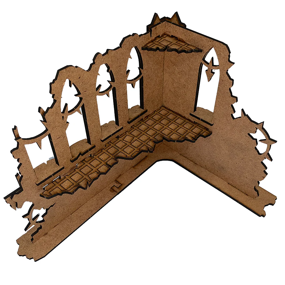 FLG Terrain: Urban Corruption Event Set - Image 3