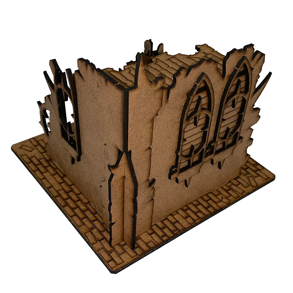 FLG Terrain: Urban Corruption Event Set - Image 4