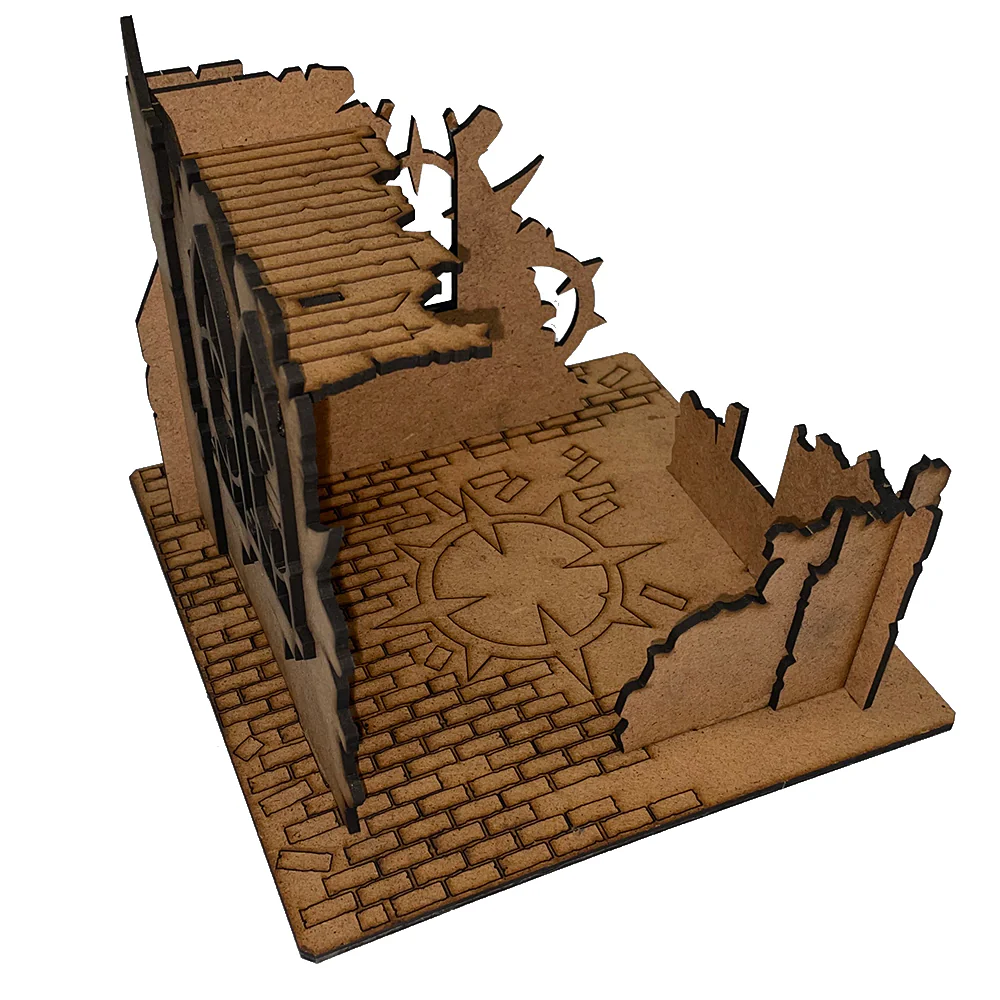FLG Terrain: Urban Corruption Event Set - Image 5