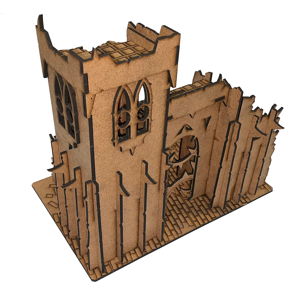 FLG Terrain: Urban Corruption Event Set - Image 6