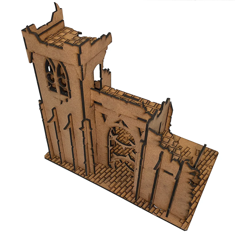 FLG Terrain: Urban Corruption Event Set - Image 7