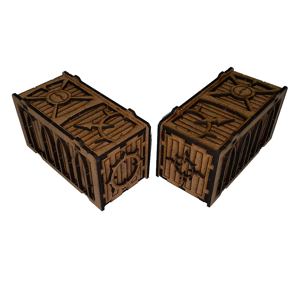 FLG Terrain: Urban Corruption Event Set - Image 9