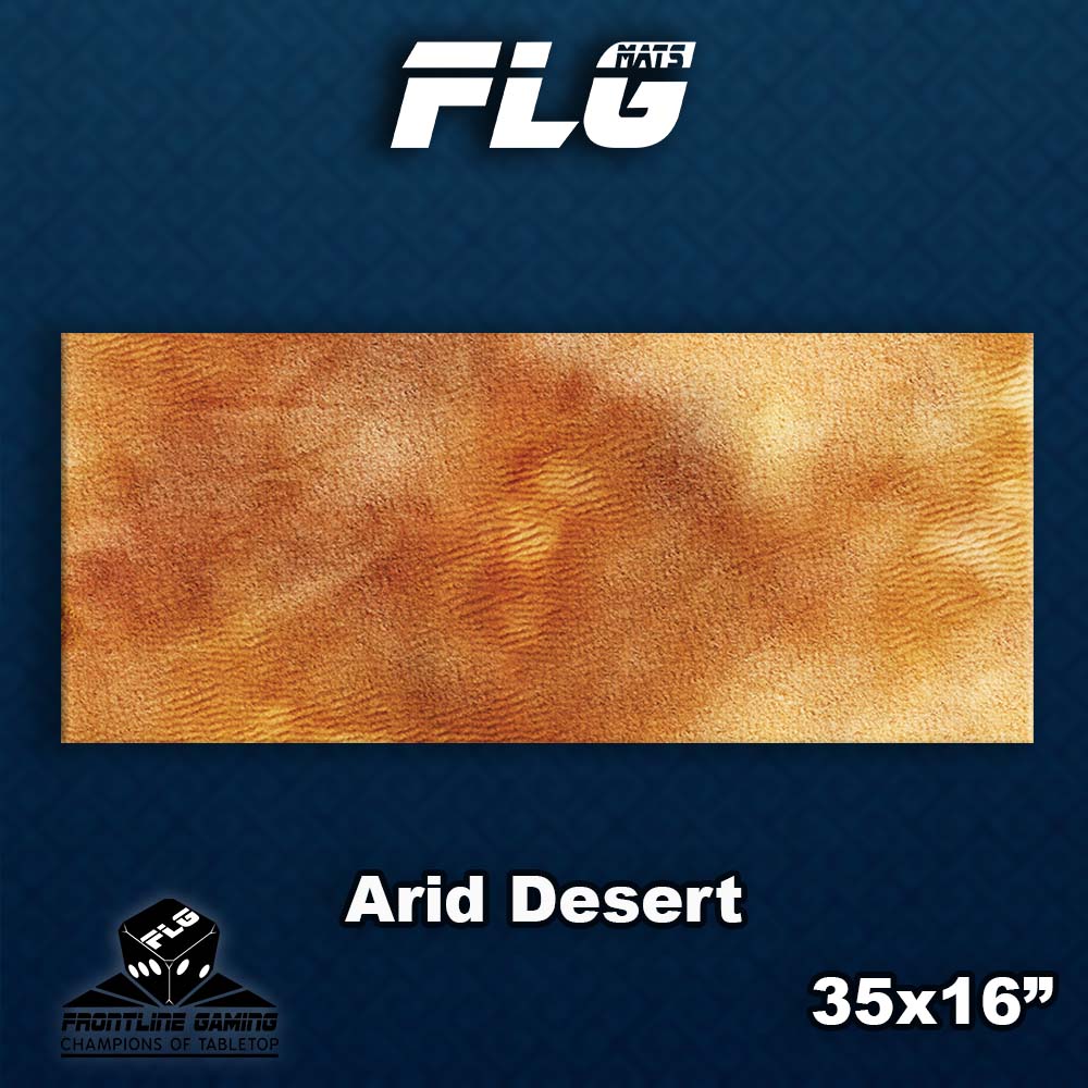 FLG Mats: Arid Desert - Image 11