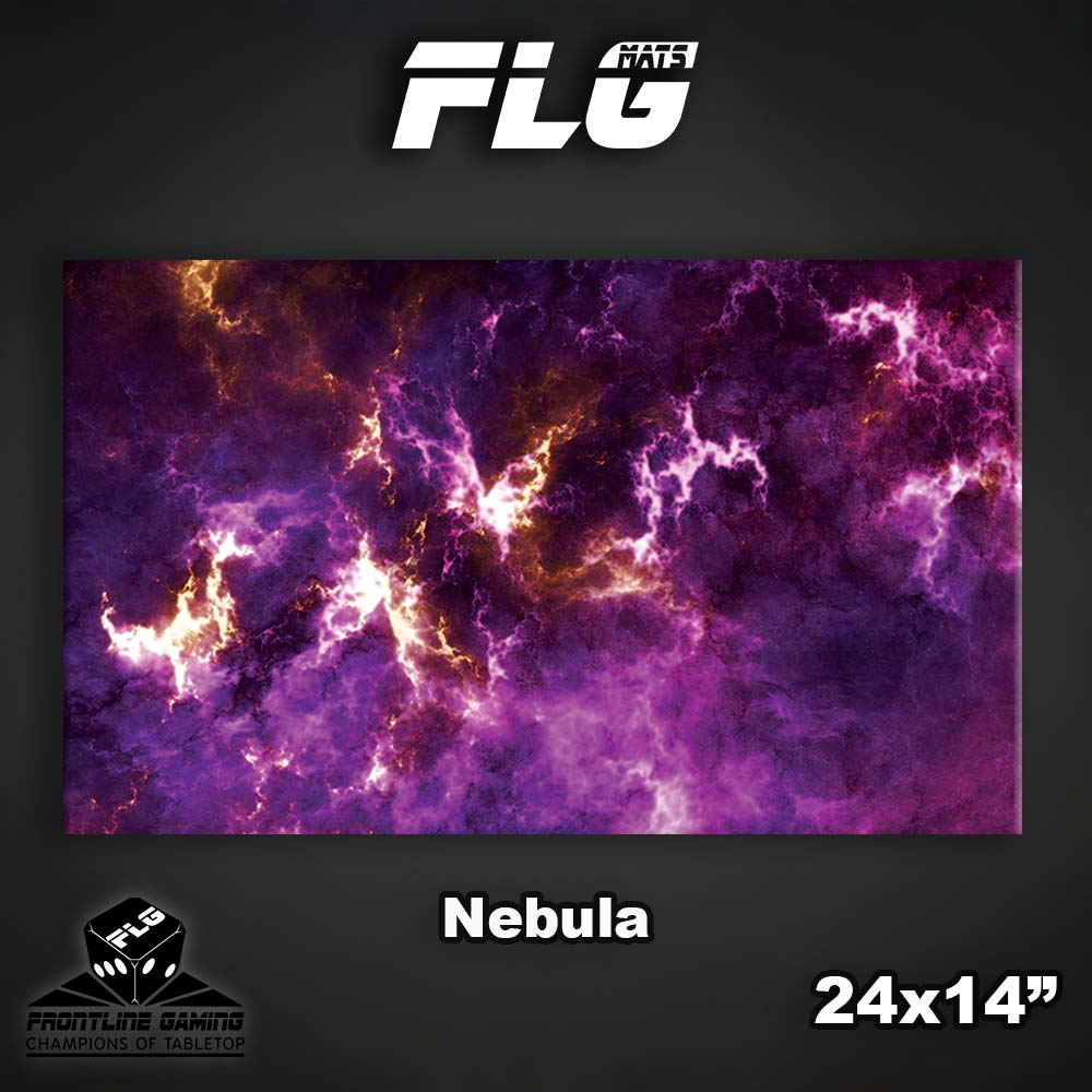 FLG Mats: Nebula - Image 10