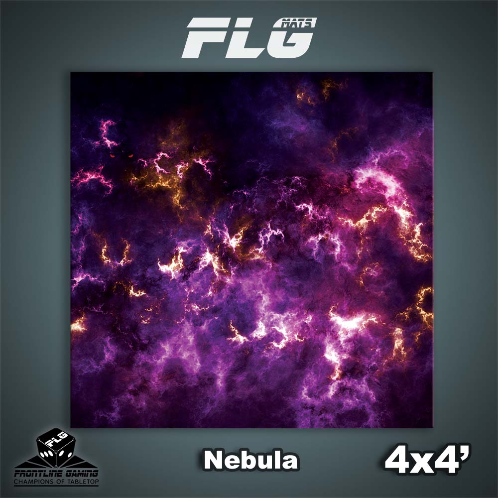 FLG Mats: Nebula - Image 4