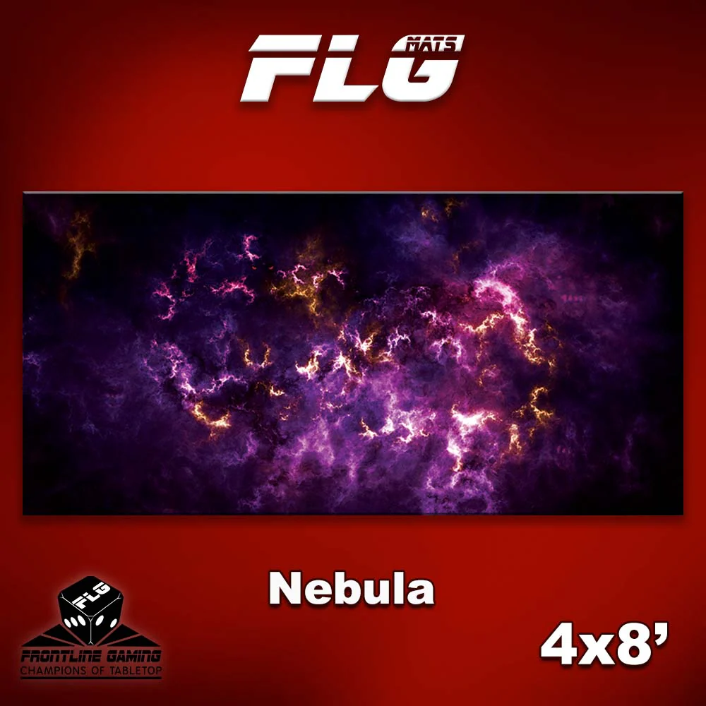 FLG Mats: Nebula - Image 5
