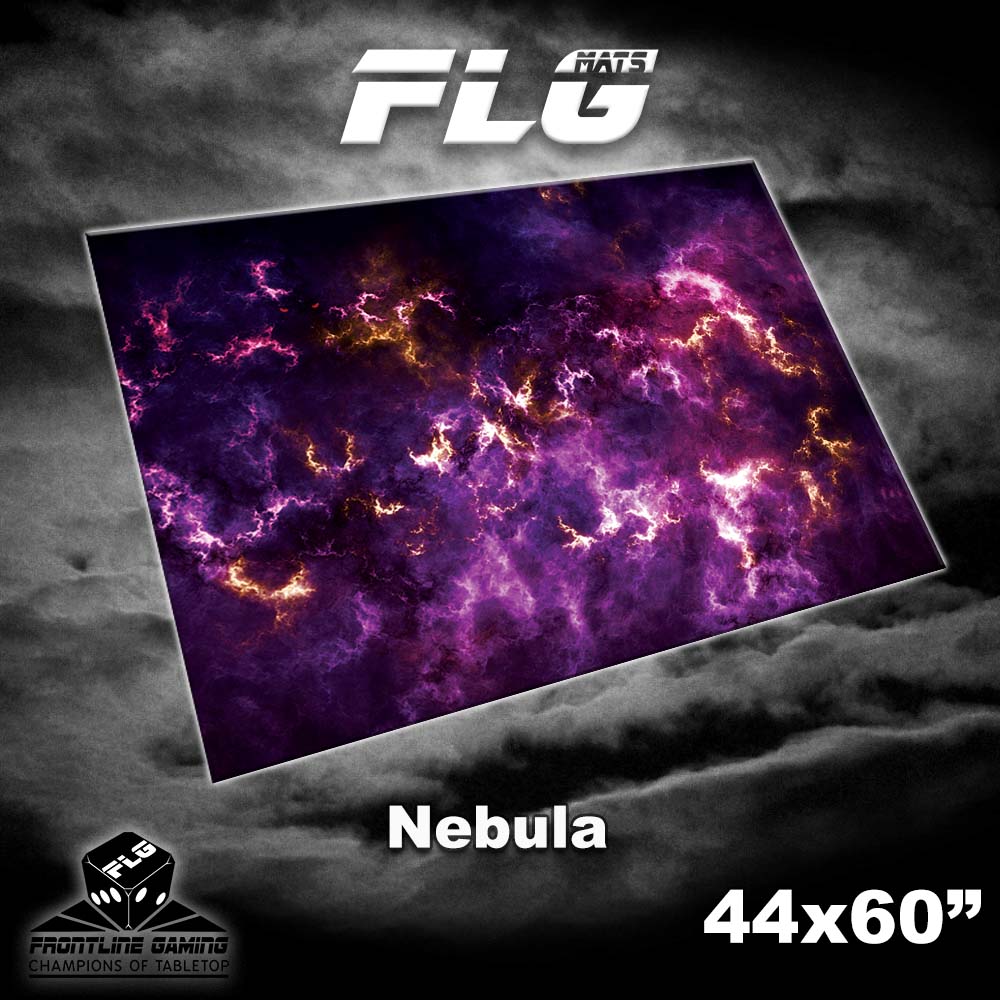 FLG Mats: Nebula - Image 7