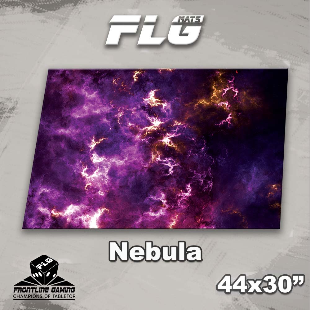 FLG Mats: Nebula - Image 9