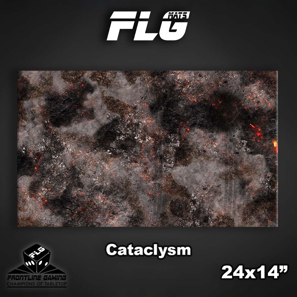 FLG Mats: Cataclysm - Image 10