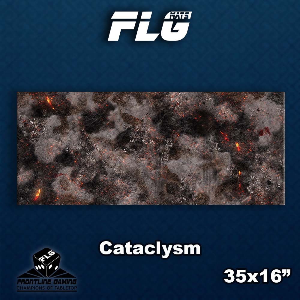 FLG Mats: Cataclysm - Image 11