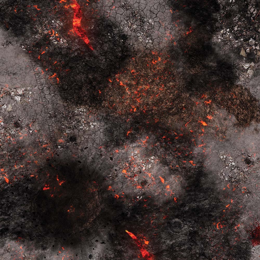 FLG Mats: Cataclysm - Image 14