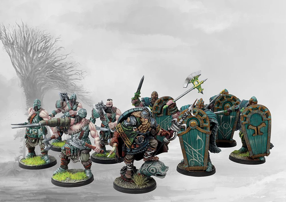 Nords: Faction Taster - Image 2