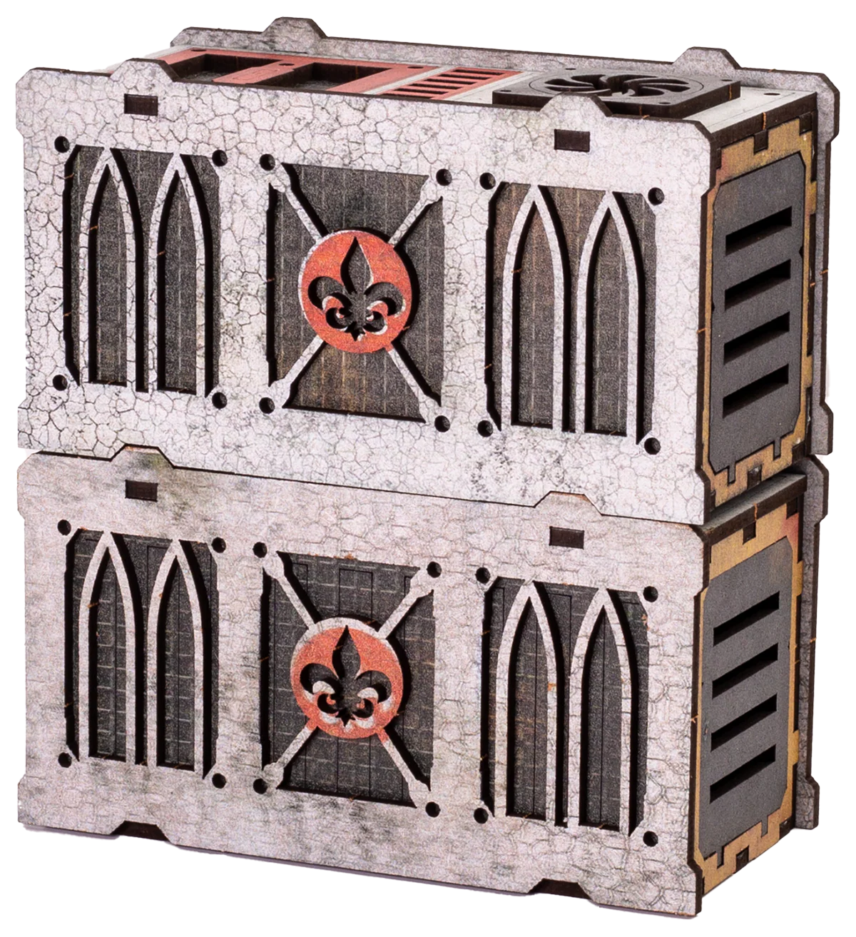 FLG Full Color Terrain: Imperial Sanctuary Event Set - Image 10