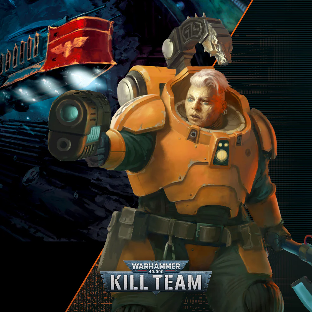 Kill Team: Gallowfall - Image 2