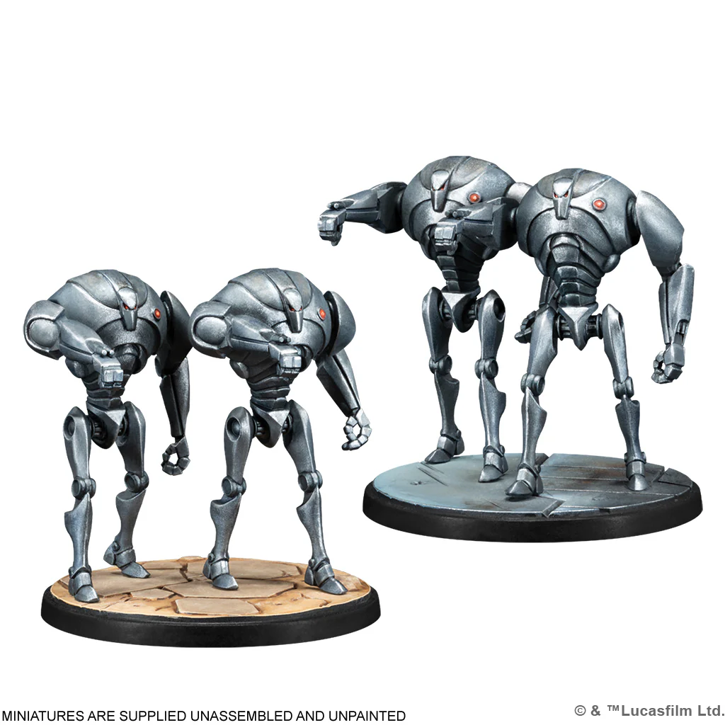 Star Wars: Shatterpoint - Appetite for Destruction Squad Pack - Image 4