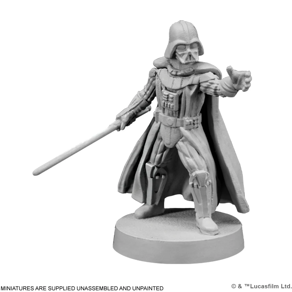 Star Wars: Legion- Blizzard Force - Image 2