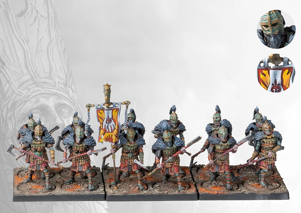 Old Dominion: Varangian Guard - Image 2