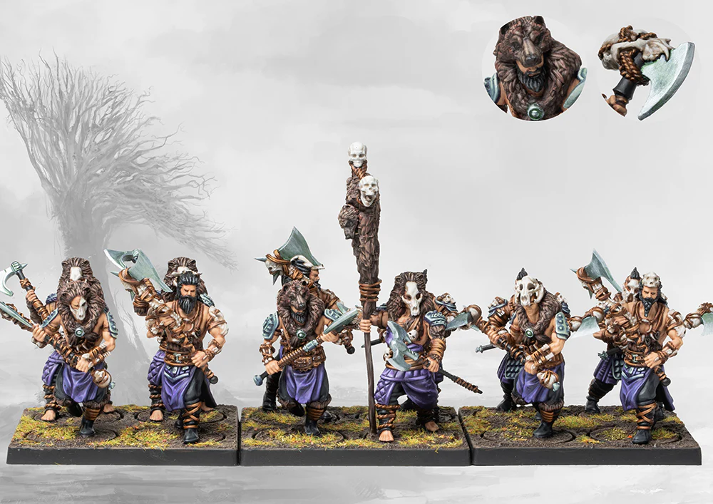 Nords: Bearsarks - Image 2