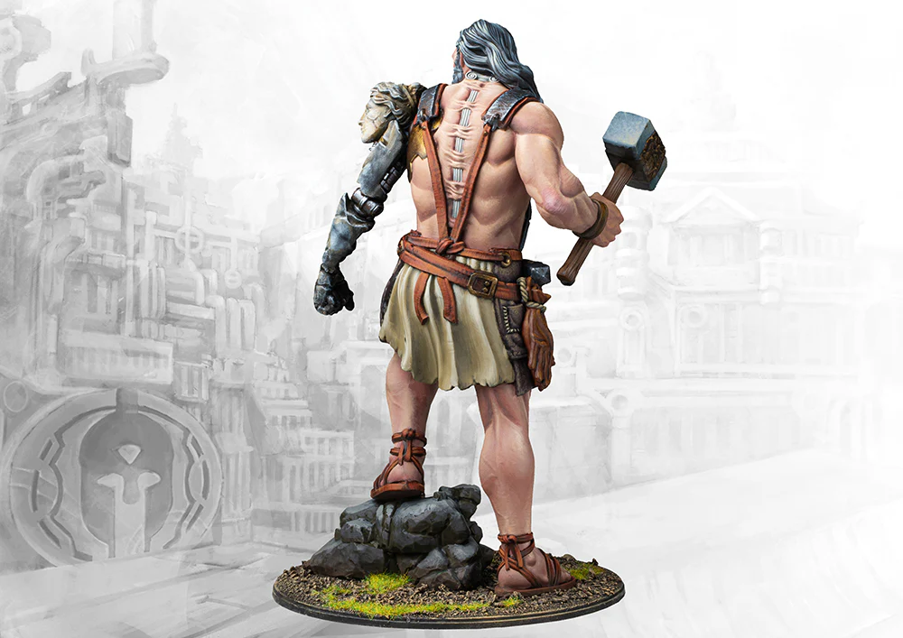City States: Promethean - Image 3
