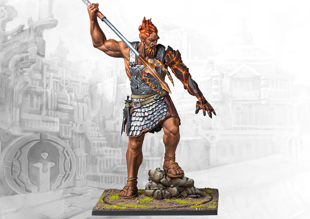 City States: Hephaestian - Image 2