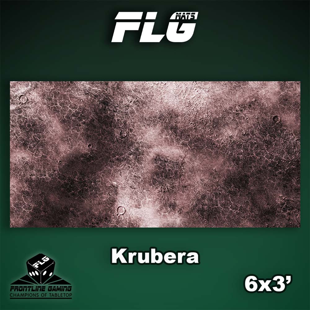 FLG Mats: Krubera - Image 3