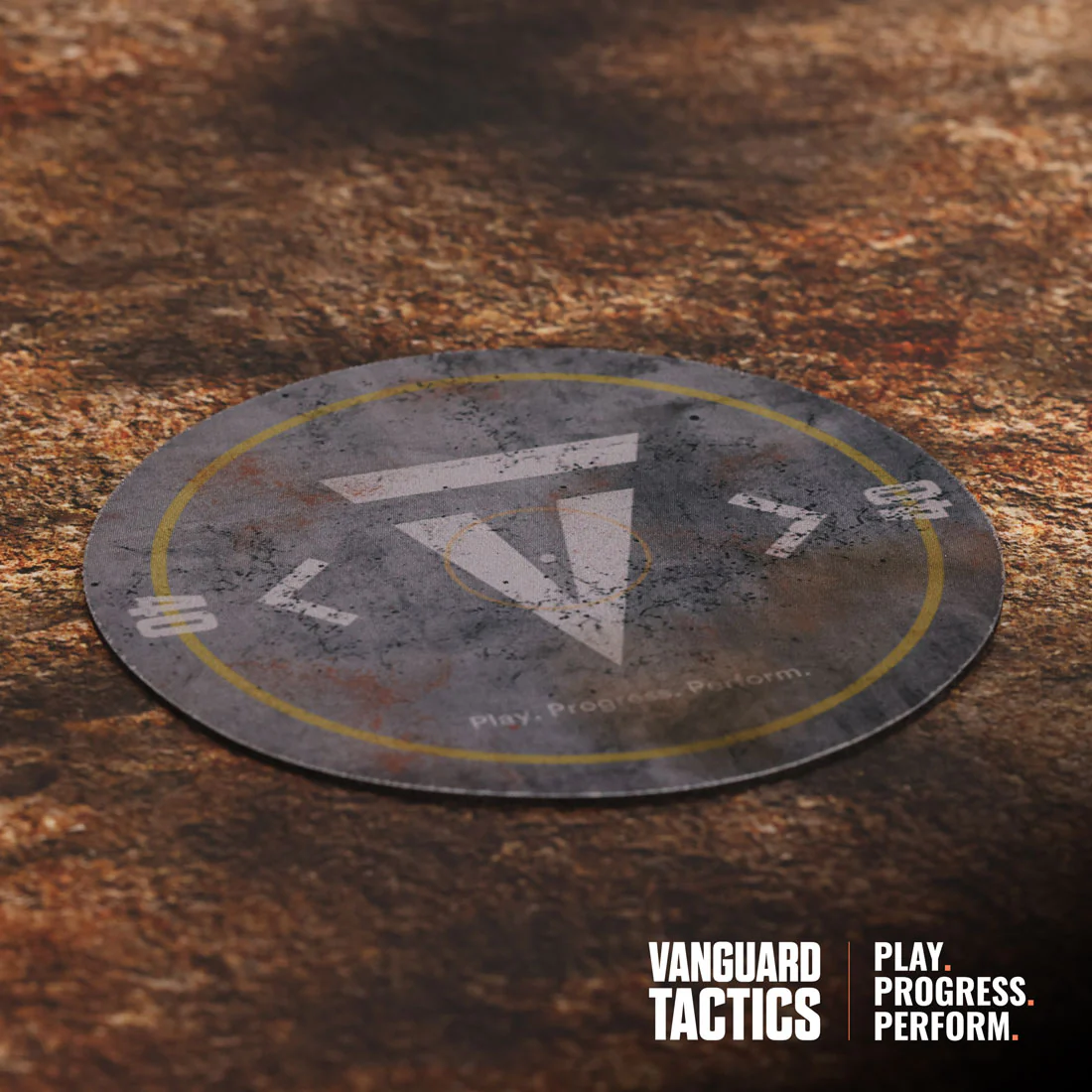 FLG Objectives: Vanguard Tactics - Image 4