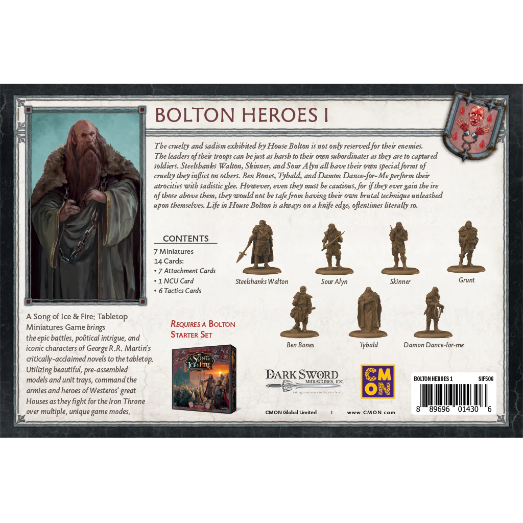 Bolton Heroes 1 - Image 4