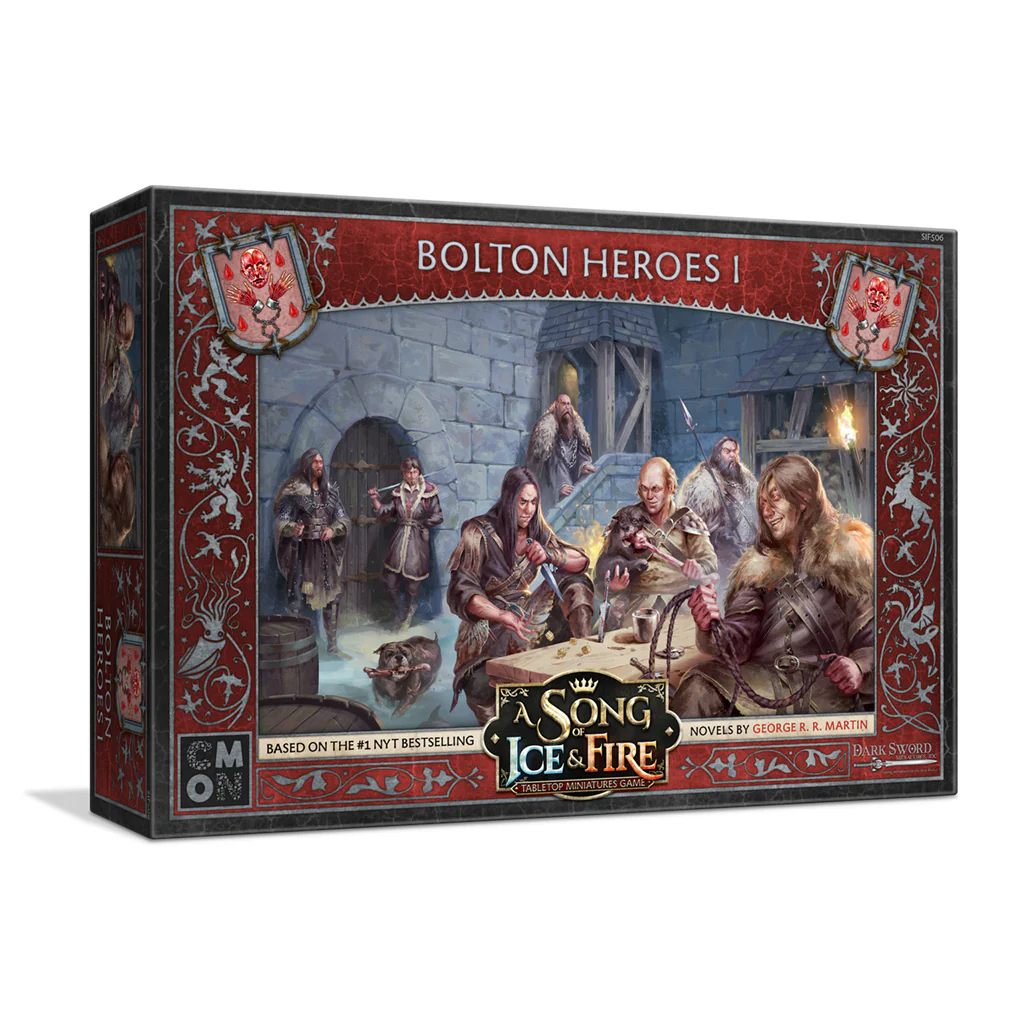 Bolton Heroes 1 - Image 5
