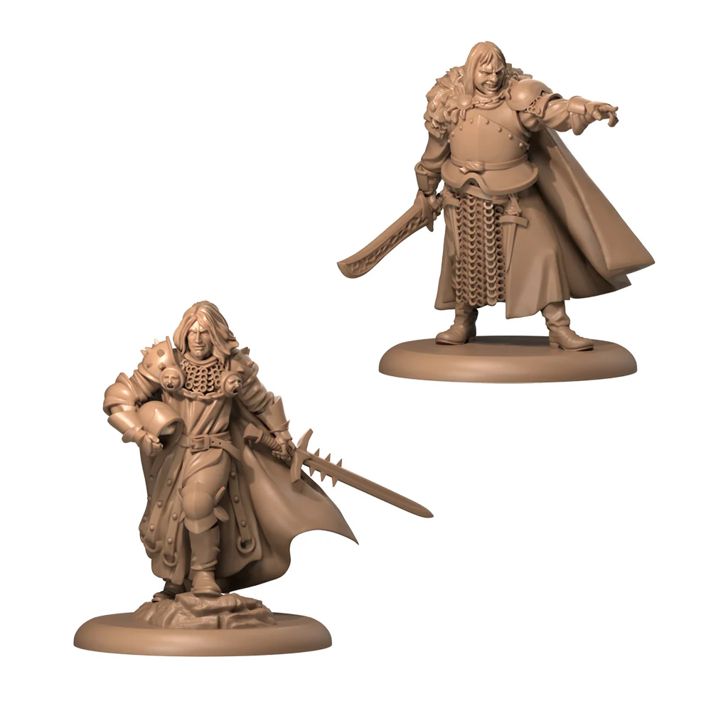 Bolton Starter Set - Image 3