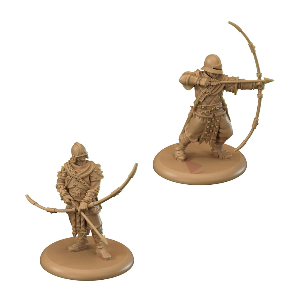 Dreadfort Archers - Image 2