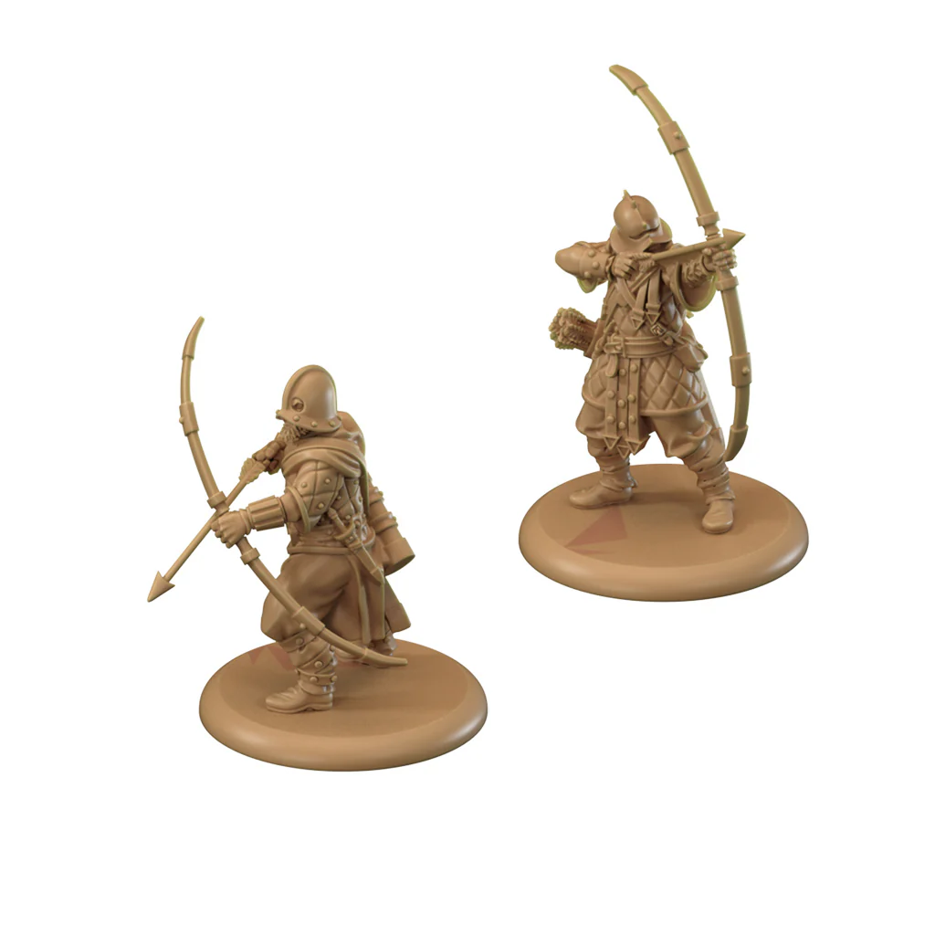 Dreadfort Archers - Image 3