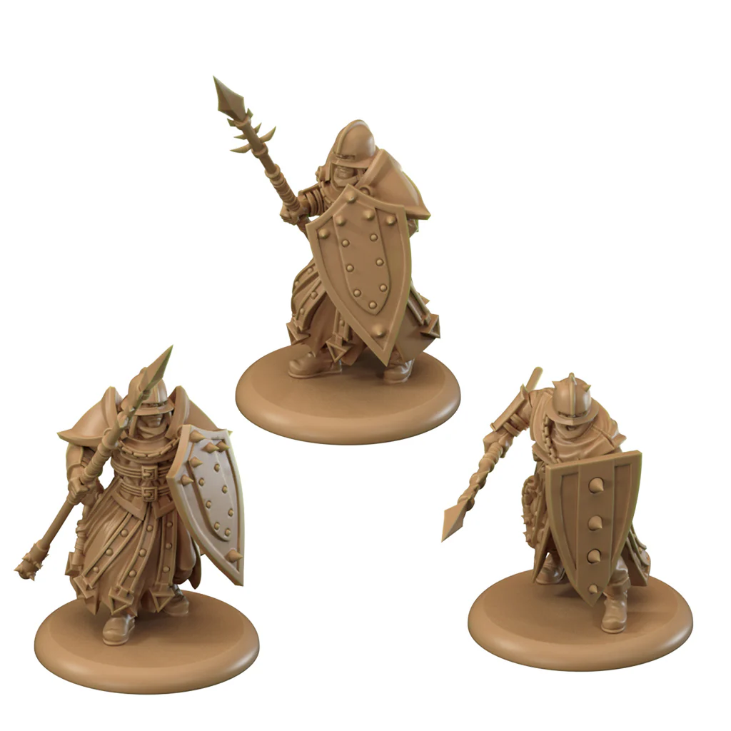 Dreadfort Spearmen - Image 2