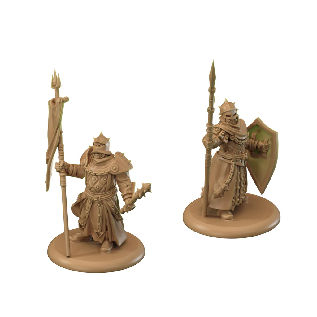 Dreadfort Spearmen - Image 3
